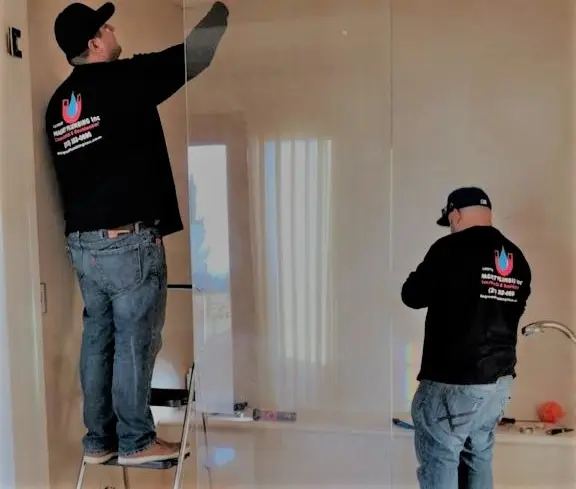 Professional plumbing installation for Leak Detection in Scott Circle