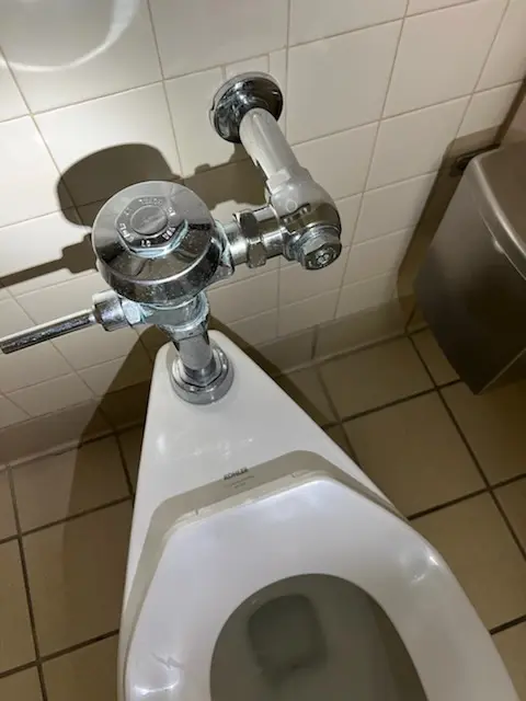 Fixture installation and repair for Sewer Camera Inspection in Scott Circle